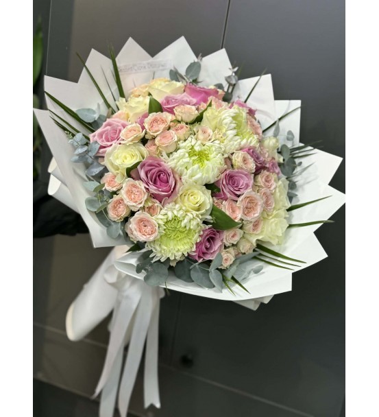 ALİNA FLOWERS 